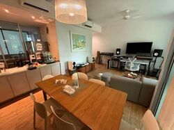 Botannia (D5), Condominium #594653801